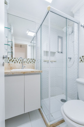 Imagem Apartamento com 3 Quartos à Venda, 63 m² em Vila Andrade - São Paulo Imagem Apartamento com 3 Quartos à Venda, 63 m² em Vila Andrade - São Paulo