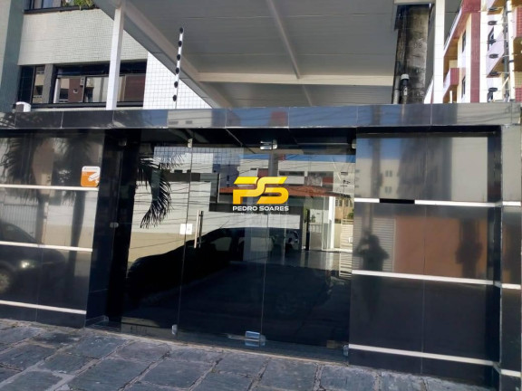 Imagem Apartamento com 4 Quartos à Venda, 130 m² em Cabo Branco - João Pessoa Imagem Apartamento com 4 Quartos à Venda, 130 m² em Cabo Branco - João Pessoa