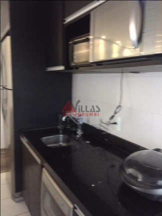 Imagem Apartamento com 3 Quartos à Venda, 73 m² em Vila Andrade - São Paulo Imagem Apartamento com 3 Quartos à Venda, 73 m² em Vila Andrade - São Paulo