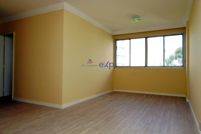Imagem Apartamento com 2 Quartos à Venda, 66 m² em Vila Olímpia - São Paulo