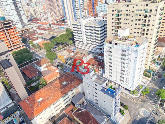 Imagem Apartamento com 3 Quartos à Venda, 207 m² em Pompéia - Santos Imagem Apartamento com 3 Quartos à Venda, 207 m² em Pompéia - Santos