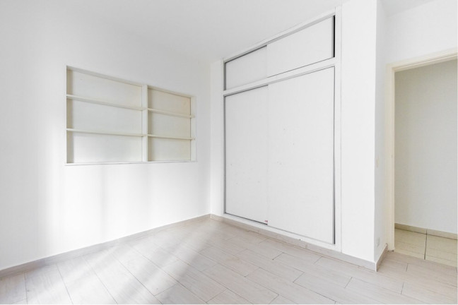 Imagem Apartamento com 3 Quartos à Venda, 123 m² em Jardim Paulista - São Paulo