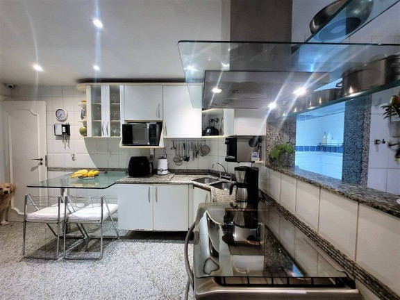 Imagem Apartamento com 3 Quartos à Venda, 173 m² em Recreio Dos Bandeirantes - Rio De Janeiro