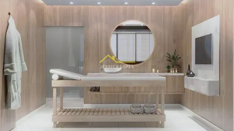 Imagem Apartamento com 2 Quartos à Venda, 62 m² em João Agripino - João Pessoa Imagem Apartamento com 2 Quartos à Venda, 62 m² em João Agripino - João Pessoa