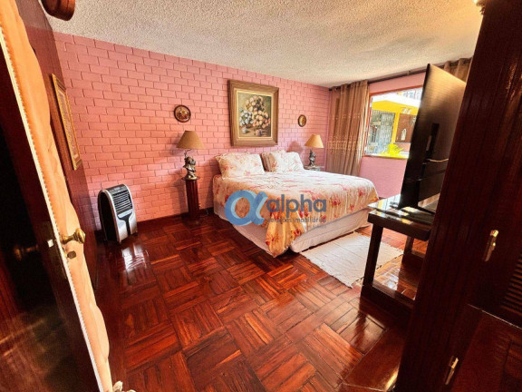 Imagem Casa com 4 Quartos para Alugar, 280 m² em Morin - Petrópolis Imagem Casa com 4 Quartos para Alugar, 280 m² em Morin - Petrópolis
