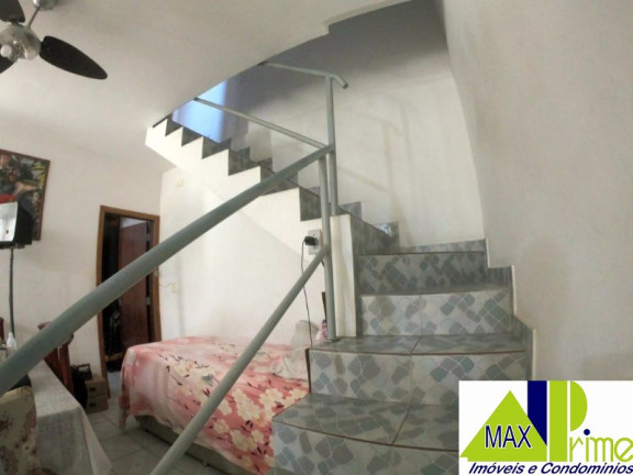 Imagem Sobrado com 3 Quartos à Venda, 100 m² em Vila Ivone - São Paulo Imagem Sobrado com 3 Quartos à Venda, 100 m² em Vila Ivone - São Paulo