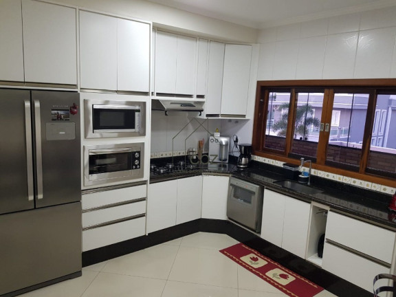 Imagem Casa com 4 Quartos à Venda, 271 m² em Condomínio Reserva Da Serra - Jundiaí Imagem Casa com 4 Quartos à Venda, 271 m² em Condomínio Reserva Da Serra - Jundiaí