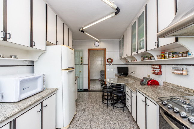Imagem Apartamento com 4 Quartos à Venda, 200 m² em Bosque Da Saúde - São Paulo Imagem Apartamento com 4 Quartos à Venda, 200 m² em Bosque Da Saúde - São Paulo