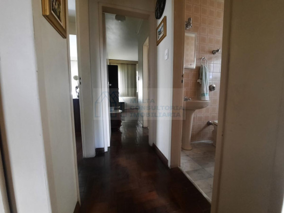 Imagem Apartamento com 3 Quartos à Venda, 124 m² em Grajaú - Belo Horizonte