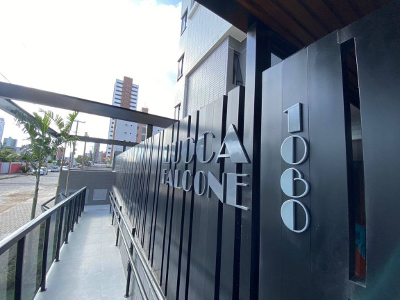 Imagem Apartamento com 2 Quartos à Venda, 61 m² em Tambauzinho - João Pessoa Imagem Apartamento com 2 Quartos à Venda, 61 m² em Tambauzinho - João Pessoa