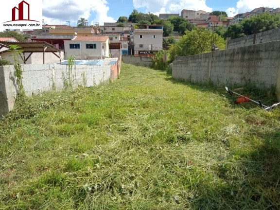 Imagem Terreno à Venda, 710 m² em Vila Bazu - Franco Da Rocha Imagem Terreno à Venda, 710 m² em Vila Bazu - Franco Da Rocha