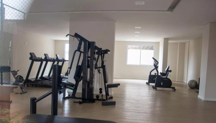 Imagem Apartamento com 2 Quartos à Venda, 43 m² em Piraporinha - Diadema Imagem Apartamento com 2 Quartos à Venda, 43 m² em Piraporinha - Diadema
