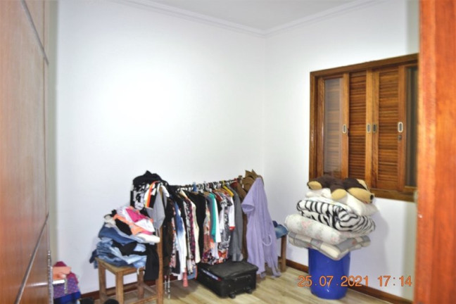 Imagem Casa com 3 Quartos à Venda, 190 m² em Villaggio Fosuzzi - Itatiba