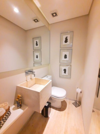 Imagem Apartamento com 3 Quartos à Venda, 172 m² em Perdizes - São Paulo Imagem Apartamento com 3 Quartos à Venda, 172 m² em Perdizes - São Paulo