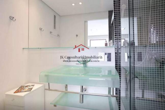 Imagem Apartamento com 2 Quartos à Venda, 75 m² em Brooklin - São Paulo