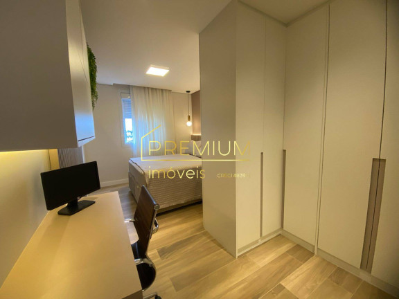 Imagem Apartamento com 3 Quartos à Venda, 101 m² em Horto Florestal - Jundiaí Imagem Apartamento com 3 Quartos à Venda, 101 m² em Horto Florestal - Jundiaí