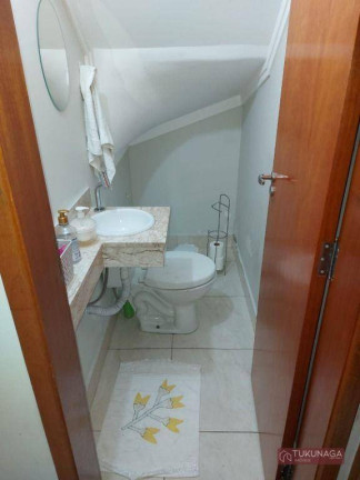 Imagem Sobrado com 3 Quartos à Venda, 90 m² em Vila Nova Mazzei - São Paulo Imagem Sobrado com 3 Quartos à Venda, 90 m² em Vila Nova Mazzei - São Paulo