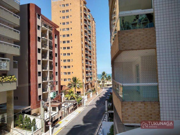Imagem Apartamento com 3 Quartos à Venda, 188 m² em Canto Do Forte - Praia Grande Imagem Apartamento com 3 Quartos à Venda, 188 m² em Canto Do Forte - Praia Grande