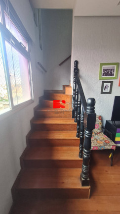 Imagem Cobertura com 4 Quartos à Venda, 193 m² em Santa Efigênia - Belo Horizonte Imagem Cobertura com 4 Quartos à Venda, 193 m² em Santa Efigênia - Belo Horizonte