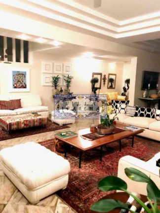 Imagem Imóvel com 6 Quartos à Venda, 600 m² em Gávea - Rio De Janeiro Imagem Imóvel com 6 Quartos à Venda, 600 m² em Gávea - Rio De Janeiro