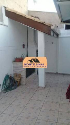 Imagem Casa com 2 Quartos à Venda, 180 m² em Jardim Wanel Ville V - Sorocaba