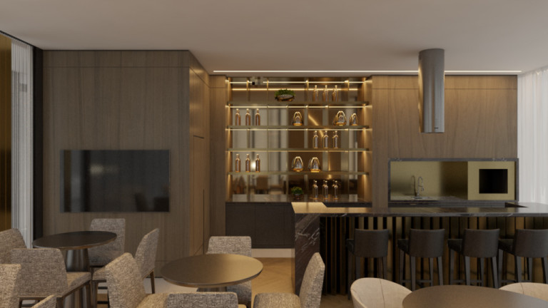 Imagem Apartamento com 3 Quartos à Venda, 133 m² em Fazenda - Itajaí Imagem Apartamento com 3 Quartos à Venda, 133 m² em Fazenda - Itajaí