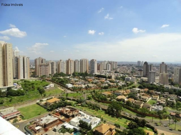 Imagem Imóvel com 4 Quartos à Venda, 395 m² em Jardim Botânico - Ribeirão Preto