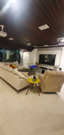 Imagem Apartamento com 4 Quartos à Venda, 190 m² em Barra Da Tijuca - Rio De Janeiro Imagem Apartamento com 4 Quartos à Venda, 190 m² em Barra Da Tijuca - Rio De Janeiro