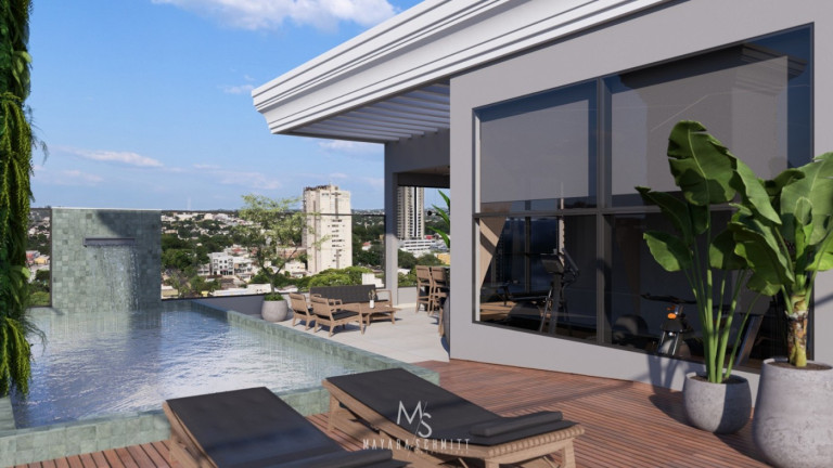 Imagem Apartamento com 2 Quartos à Venda, 94 m² em Maracanã - Foz Do Iguaçu Imagem Apartamento com 2 Quartos à Venda, 94 m² em Maracanã - Foz Do Iguaçu
