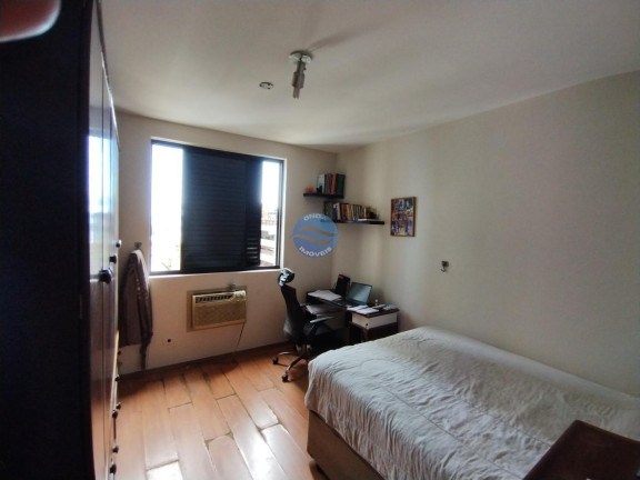 Imagem Apartamento com 3 Quartos à Venda, 125 m² em Ponta Da Praia - Santos Imagem Apartamento com 3 Quartos à Venda, 125 m² em Ponta Da Praia - Santos