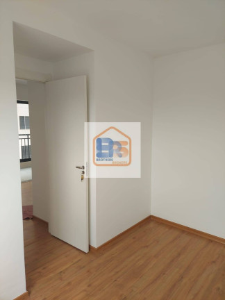 Imagem Apartamento com 3 Quartos à Venda, 56 m² em Padroeira - Osasco