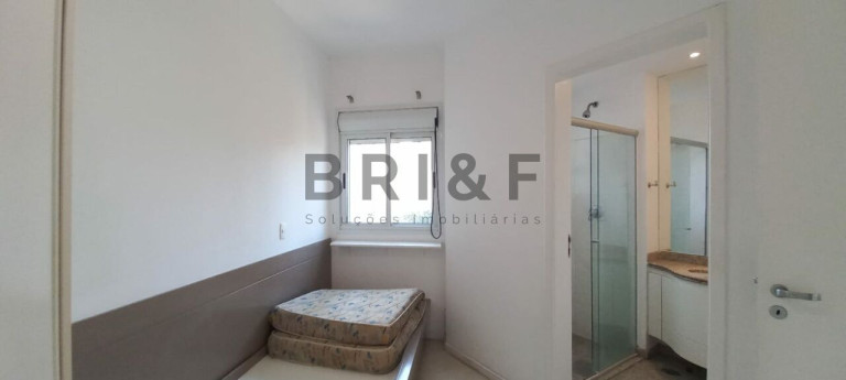 Imagem Apartamento com 3 Quartos à Venda, 116 m² em Brooklin - São Paulo Imagem Apartamento com 3 Quartos à Venda, 116 m² em Brooklin - São Paulo
