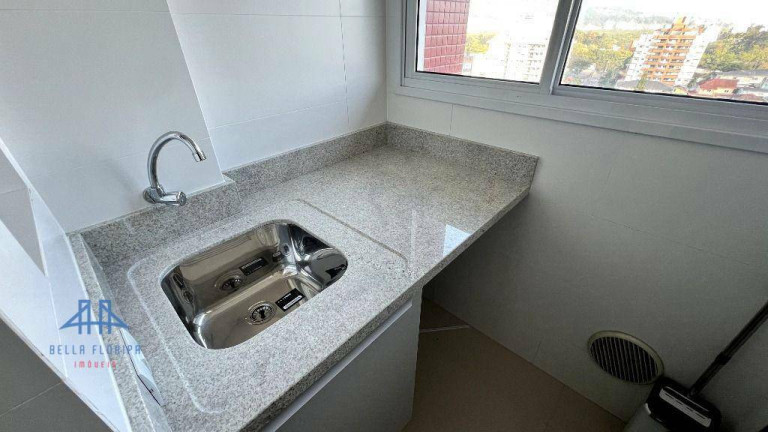 Imagem Apartamento com 2 Quartos à Venda, 73 m² em Itacorubi - Florianópolis Imagem Apartamento com 2 Quartos à Venda, 73 m² em Itacorubi - Florianópolis