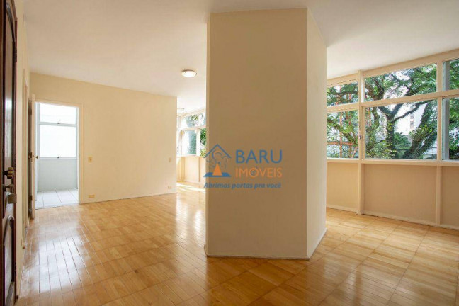 Imagem Apartamento com 3 Quartos à Venda, 160 m² em Higienópolis - São Paulo Imagem Apartamento com 3 Quartos à Venda, 160 m² em Higienópolis - São Paulo