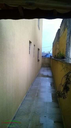 Imagem Sobrado com 3 Quartos à Venda, 200 m² em Picanço - Guarulhos