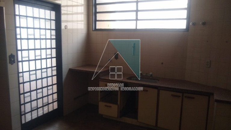 Imagem Casa com 4 Quartos à Venda, em Jardim Irajá - Ribeirão Preto Imagem Casa com 4 Quartos à Venda, em Jardim Irajá - Ribeirão Preto