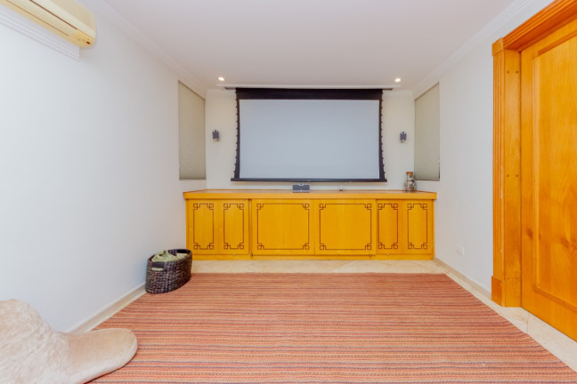 Imagem Apartamento com 4 Quartos à Venda, 228 m² em Vila Andrade - São Paulo Imagem Apartamento com 4 Quartos à Venda, 228 m² em Vila Andrade - São Paulo