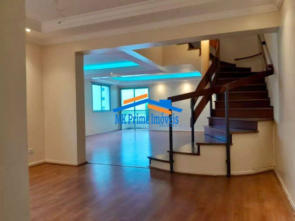 Imagem Cobertura com 5 Quartos à Venda, 570 m² em Jardim Ampliação - São Paulo Imagem Cobertura com 5 Quartos à Venda, 570 m² em Jardim Ampliação - São Paulo