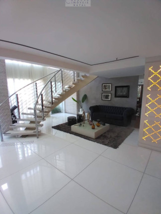 Imagem Apartamento com 3 Quartos à Venda, 136 m² em Lagoa Nova - Natal Imagem Apartamento com 3 Quartos à Venda, 136 m² em Lagoa Nova - Natal