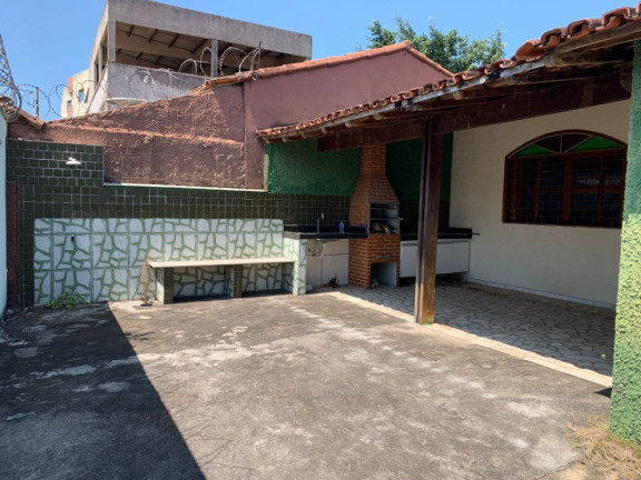 Imagem Casa com 3 Quartos à Venda, 220 m² em Praia Do Morro - Guarapari Imagem Casa com 3 Quartos à Venda, 220 m² em Praia Do Morro - Guarapari