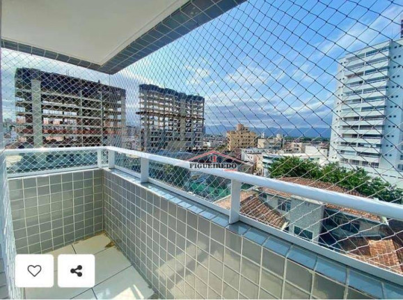 Imagem Apartamento com 1 Quarto à Venda, 48 m² em Boqueirão - Praia Grande Imagem Apartamento com 1 Quarto à Venda, 48 m² em Boqueirão - Praia Grande