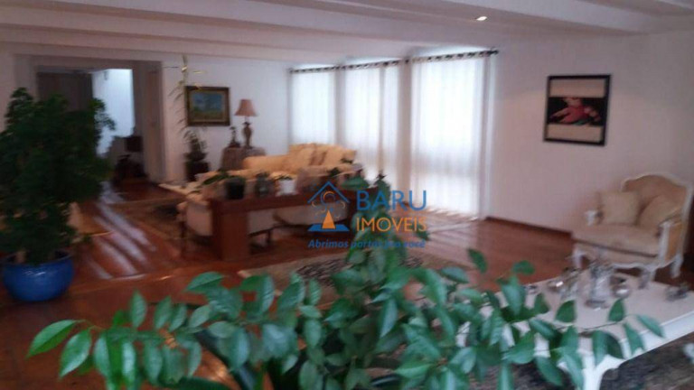 Imagem Cobertura com 4 Quartos à Venda, 670 m² em Higienópolis - São Paulo Imagem Cobertura com 4 Quartos à Venda, 670 m² em Higienópolis - São Paulo
