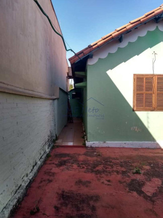 Imagem Casa com 3 Quartos à Venda, 737 m² em Centro - Pirassununga