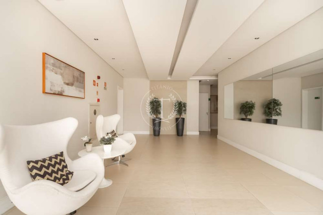 Imagem Apartamento com 2 Quartos à Venda, 60 m² em Butantã - São Paulo