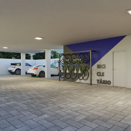 Imagem Apartamento com 1 Quarto à Venda, 36 m² em Intermares - Cabedelo Imagem Apartamento com 1 Quarto à Venda, 36 m² em Intermares - Cabedelo