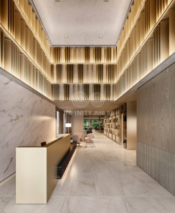 Imagem Apartamento com 1 Quarto à Venda, 27 m² em Vila Nova Conceição - São Paulo Imagem Apartamento com 1 Quarto à Venda, 27 m² em Vila Nova Conceição - São Paulo