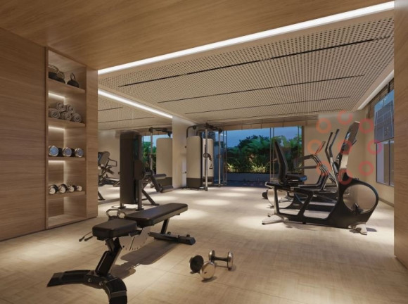 Imagem Cobertura com 4 Quartos à Venda, 326 m² em Santo Agostinho - Belo Horizonte