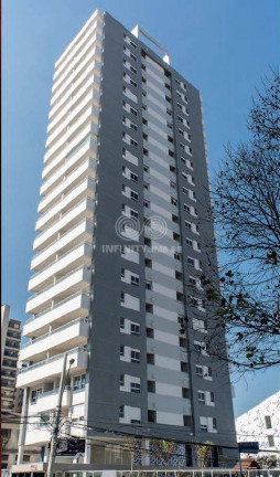 Imagem Apartamento com 2 Quartos à Venda, 64 m² em Vila Mariana - São Paulo