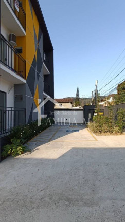Imagem Apartamento com 2 Quartos à Venda, 66 m² em Bom Retiro - Joinville