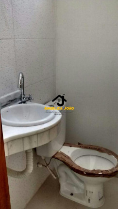Imagem Casa com 2 Quartos à Venda, 98 m² em José Menino - Santos Imagem Casa com 2 Quartos à Venda, 98 m² em José Menino - Santos